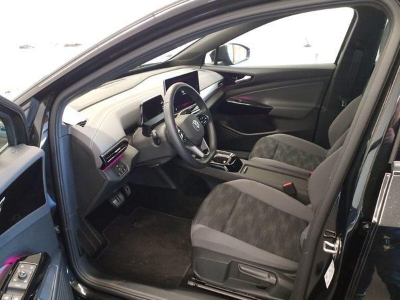 Volkswagen ID.5 – Bild 20