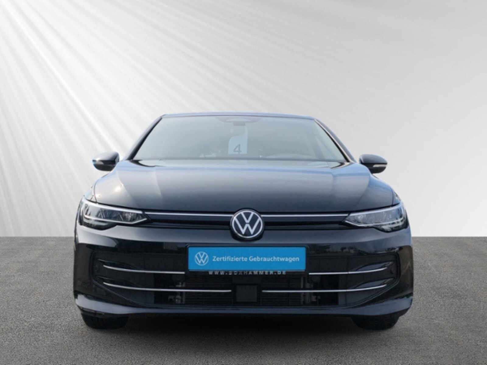 Volkswagen Golf – Bild 4