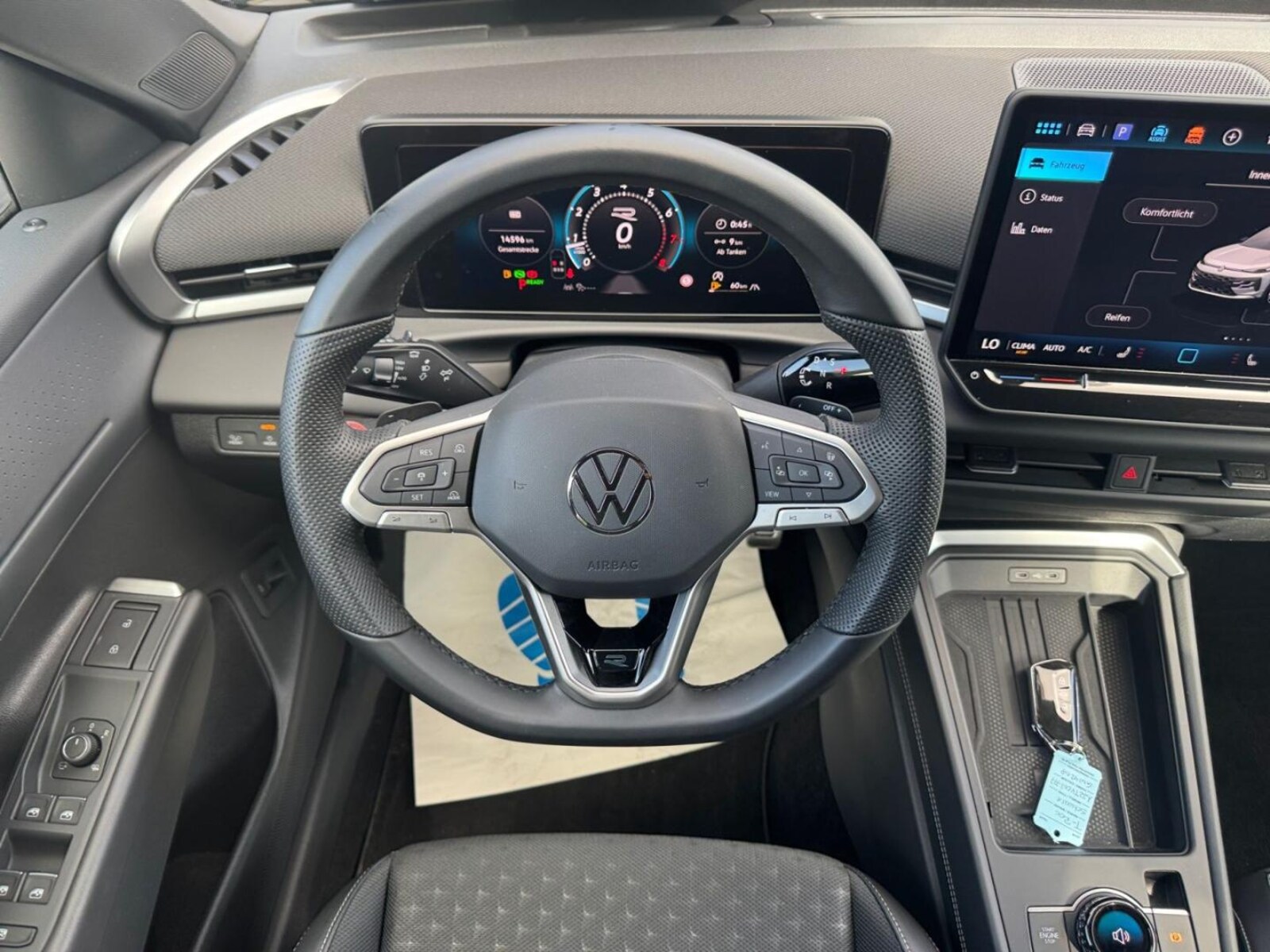 Volkswagen T-Roc – Bild 11