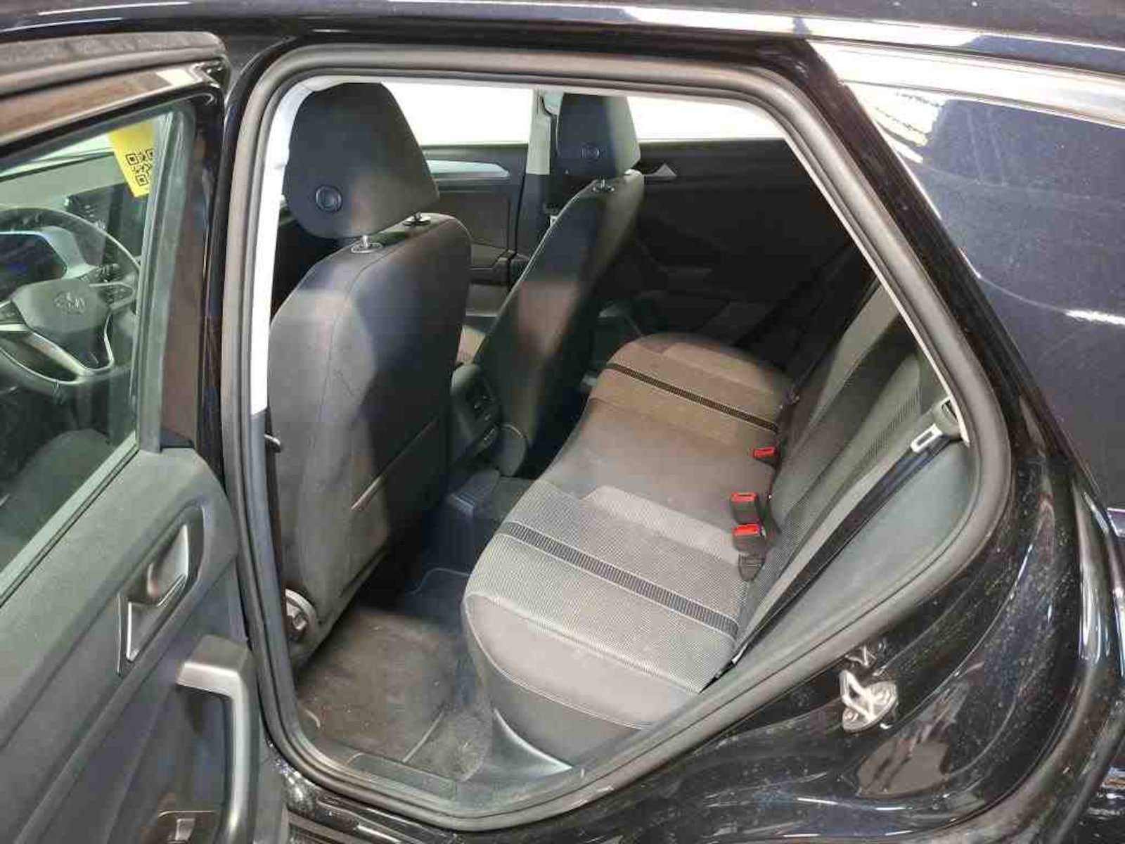 Volkswagen T-Roc – Bild 5