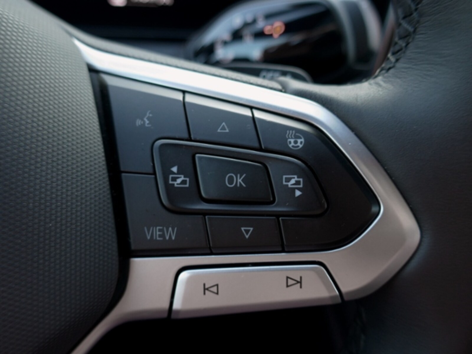 Volkswagen Tiguan – Bild 20