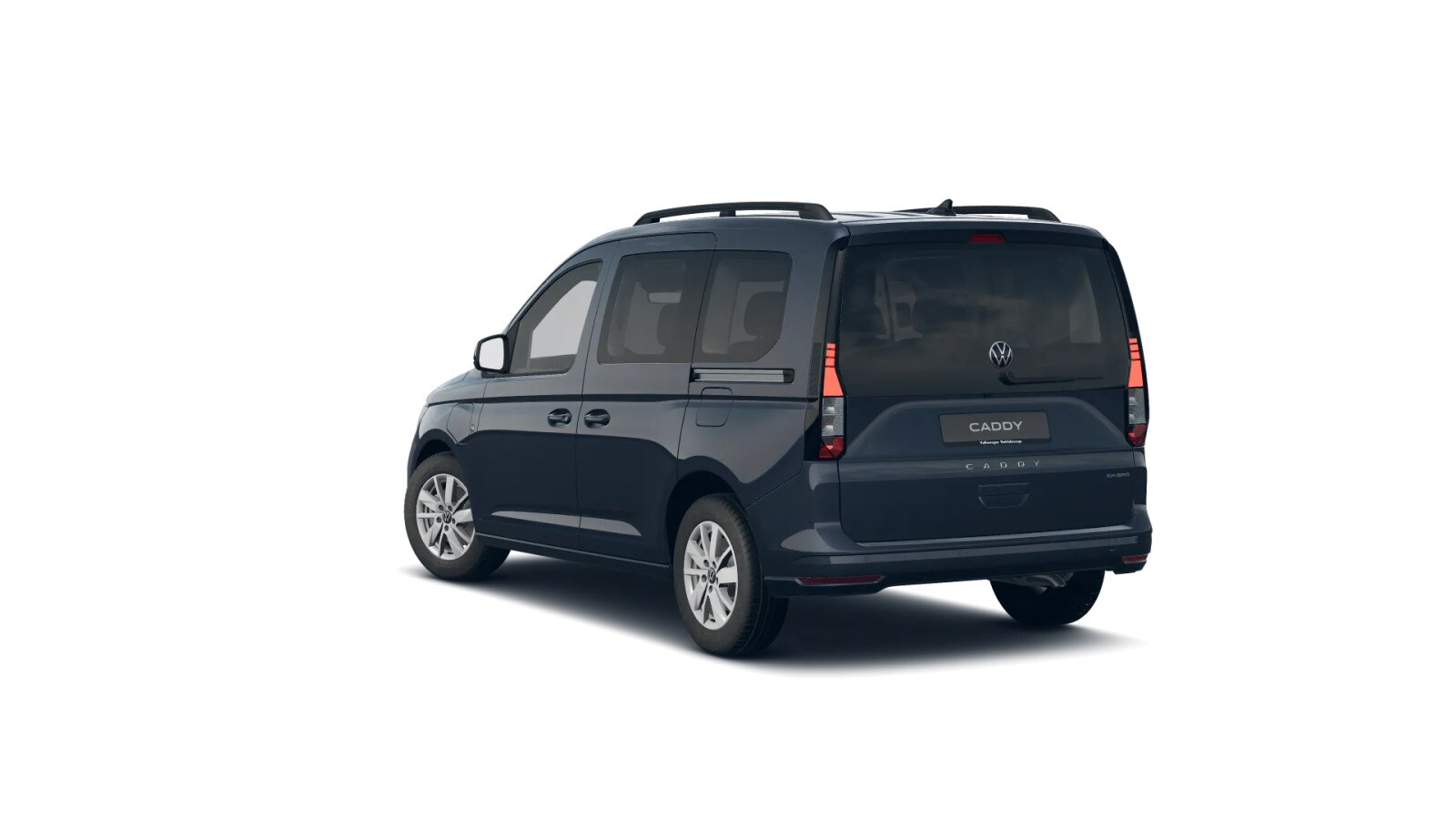 Volkswagen Caddy – Bild 7