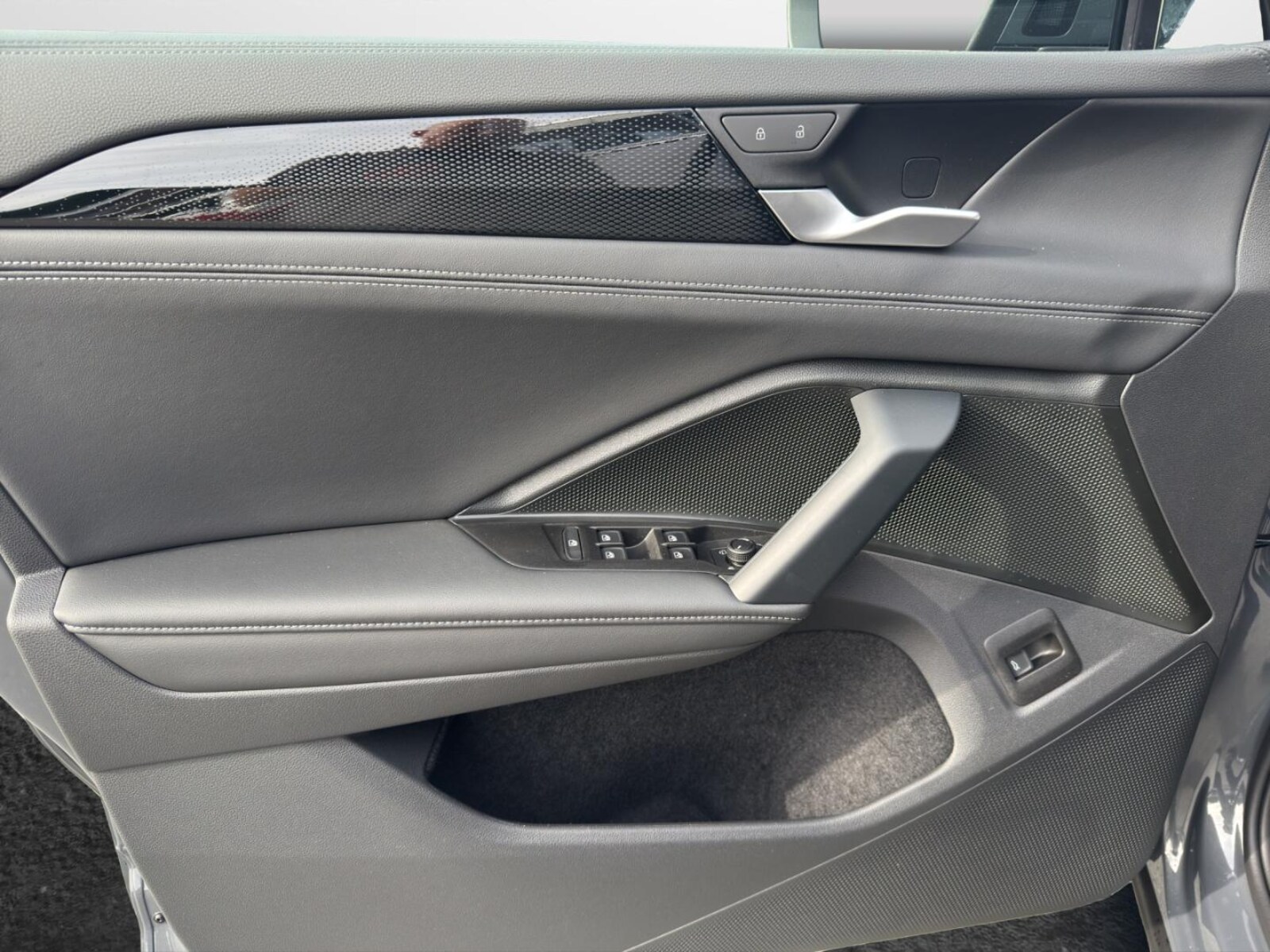 Volkswagen Tayron – Bild 7