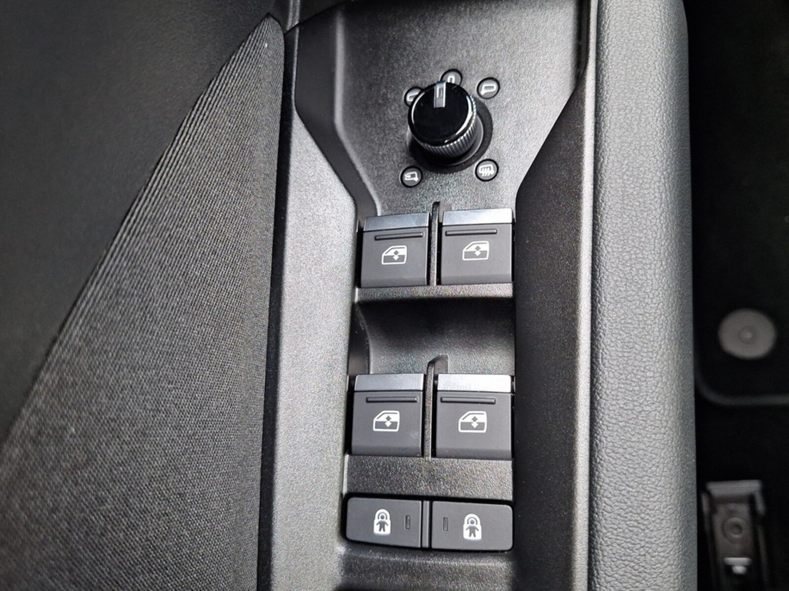 Audi Q4 Sportback e-tron – Bild 13