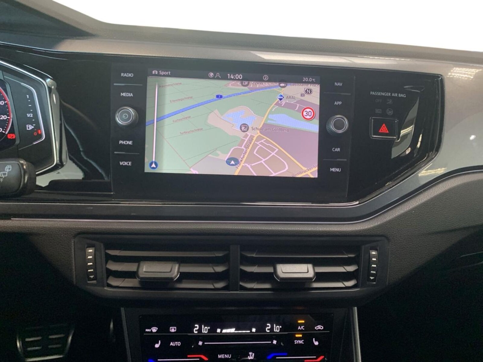 Volkswagen Polo – Bild 17