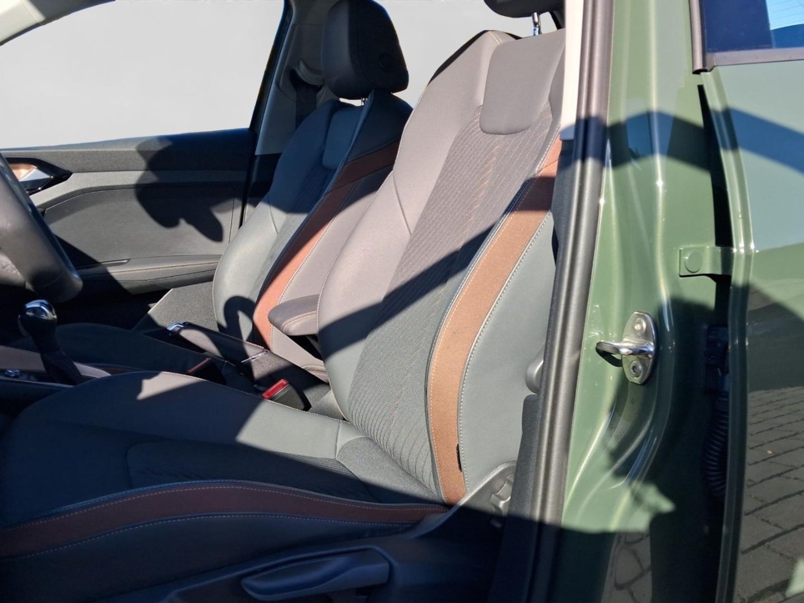 Audi A1 Sportback – Bild 12
