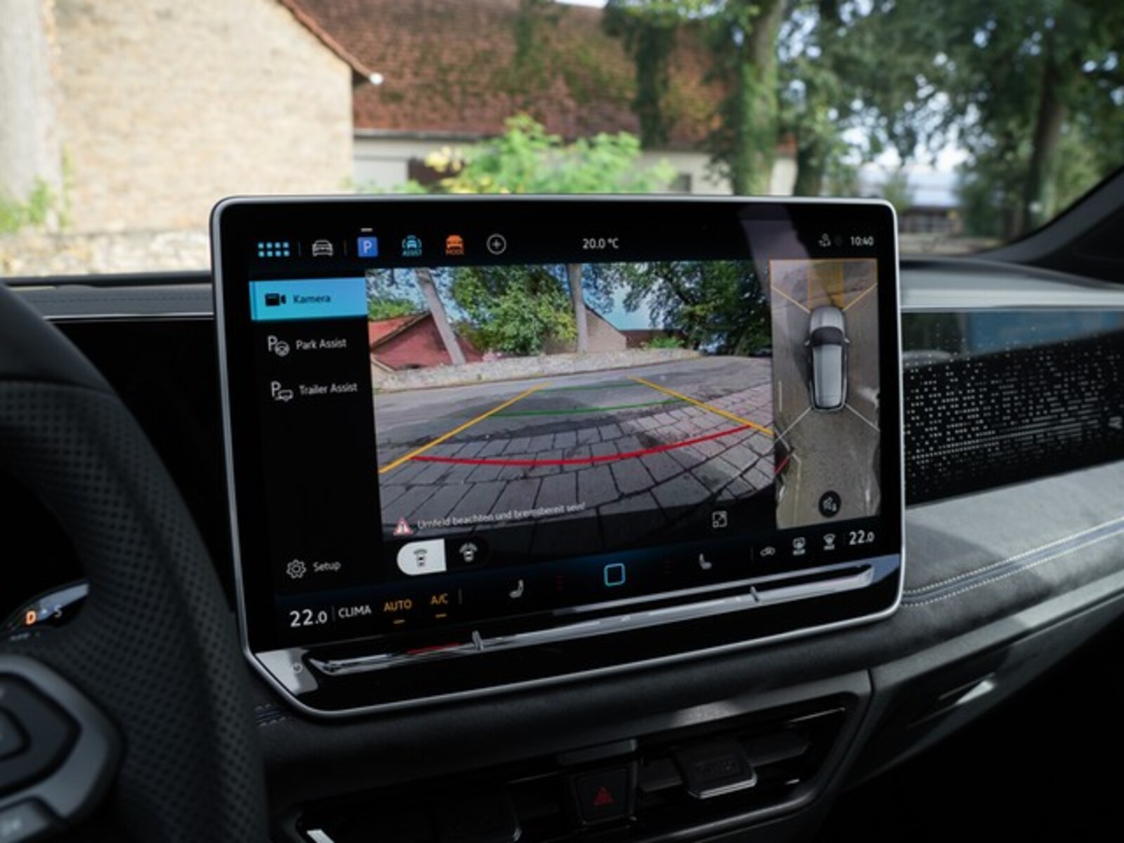 Volkswagen Tiguan – Bild 14