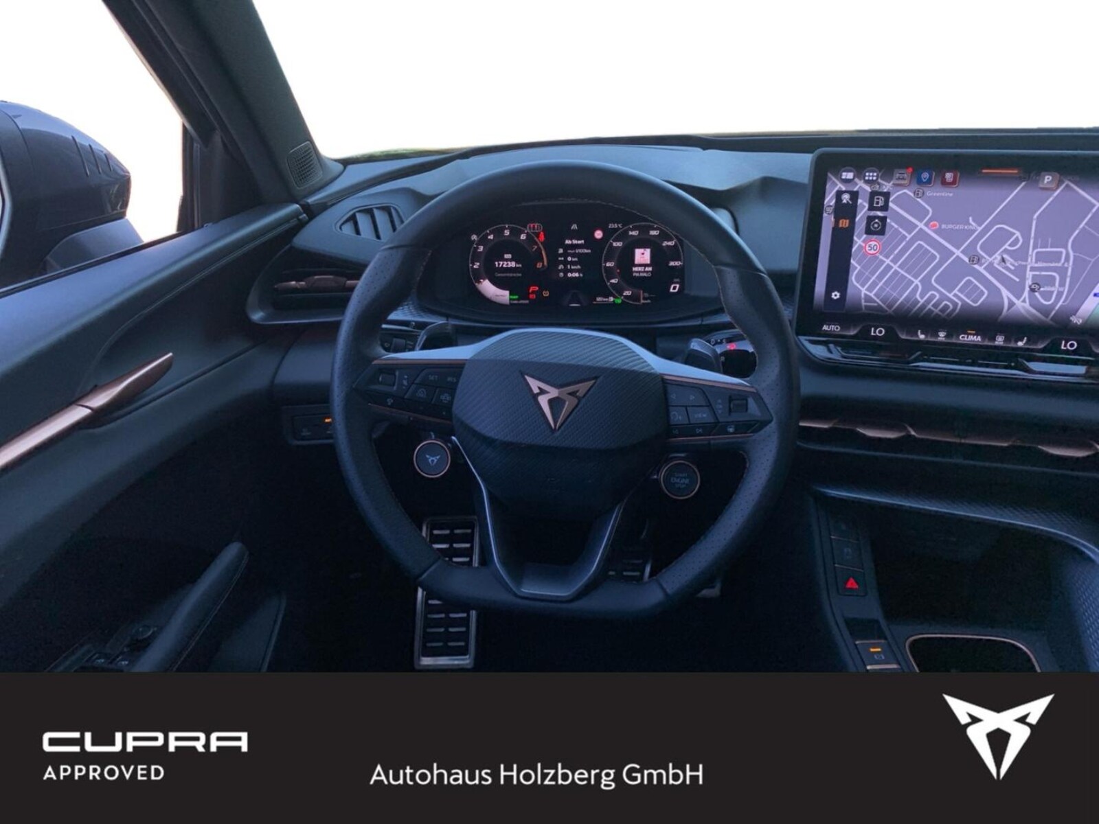 CUPRA Terramar – Bild 11
