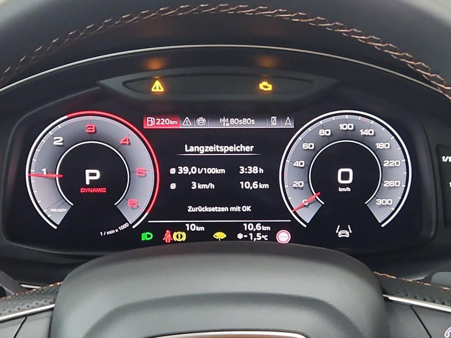 Bild über Audi Q7 SUV S line business TDI quattro 210 kW tiptronic - für weitere Informationen kontaktieren Sie den Audi Partner