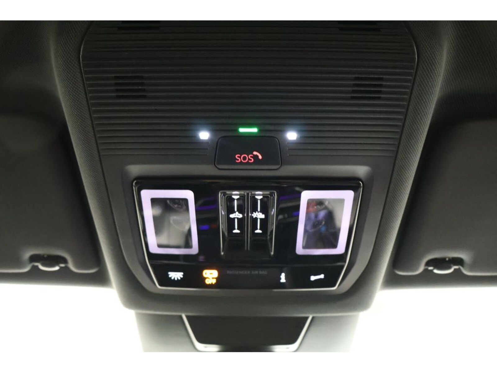 Volkswagen Tiguan – Bild 16