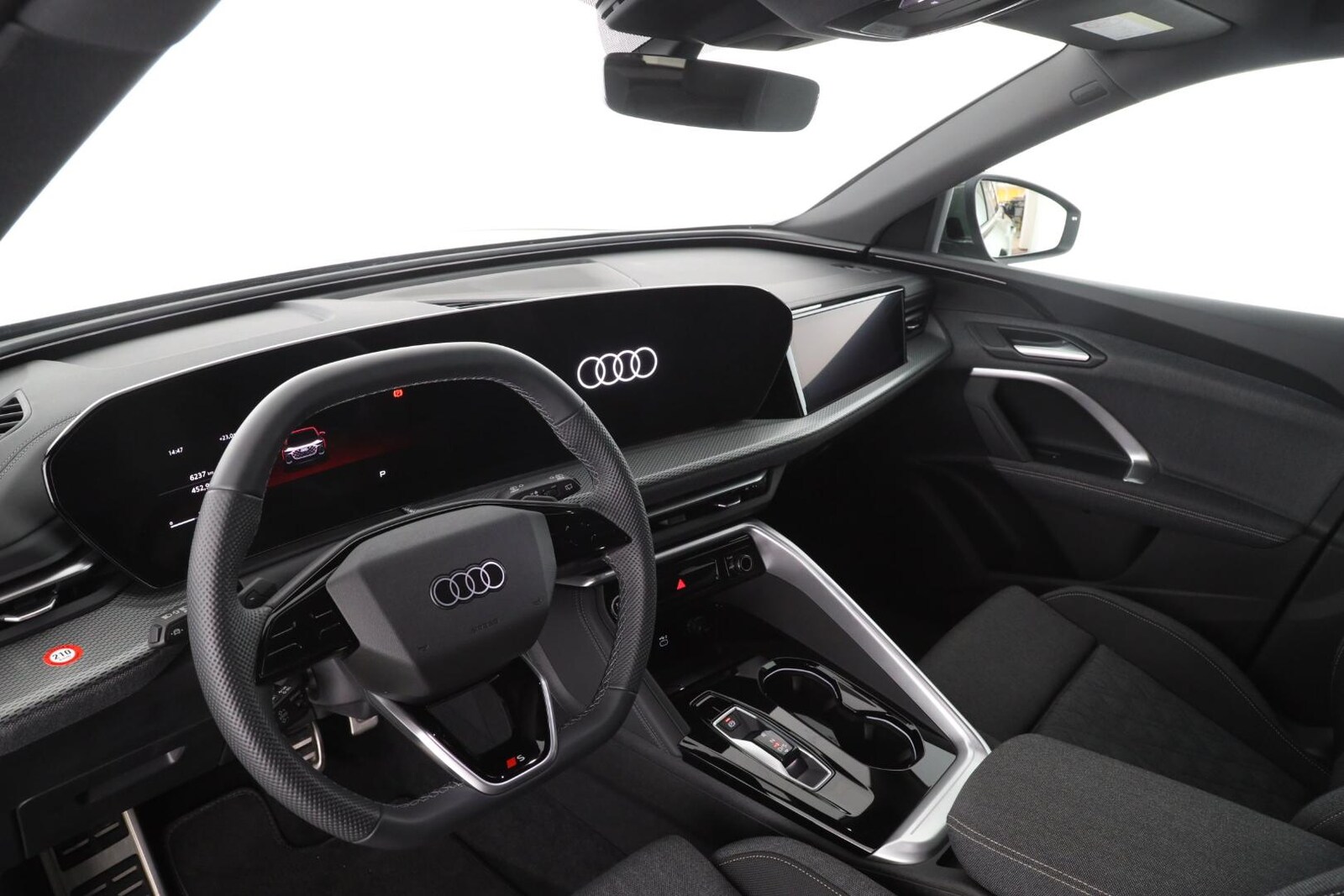 Audi Q5 Sportback – Bild 11