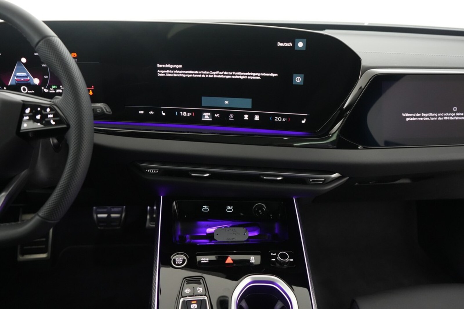 Audi A6 Avant – Bild 14
