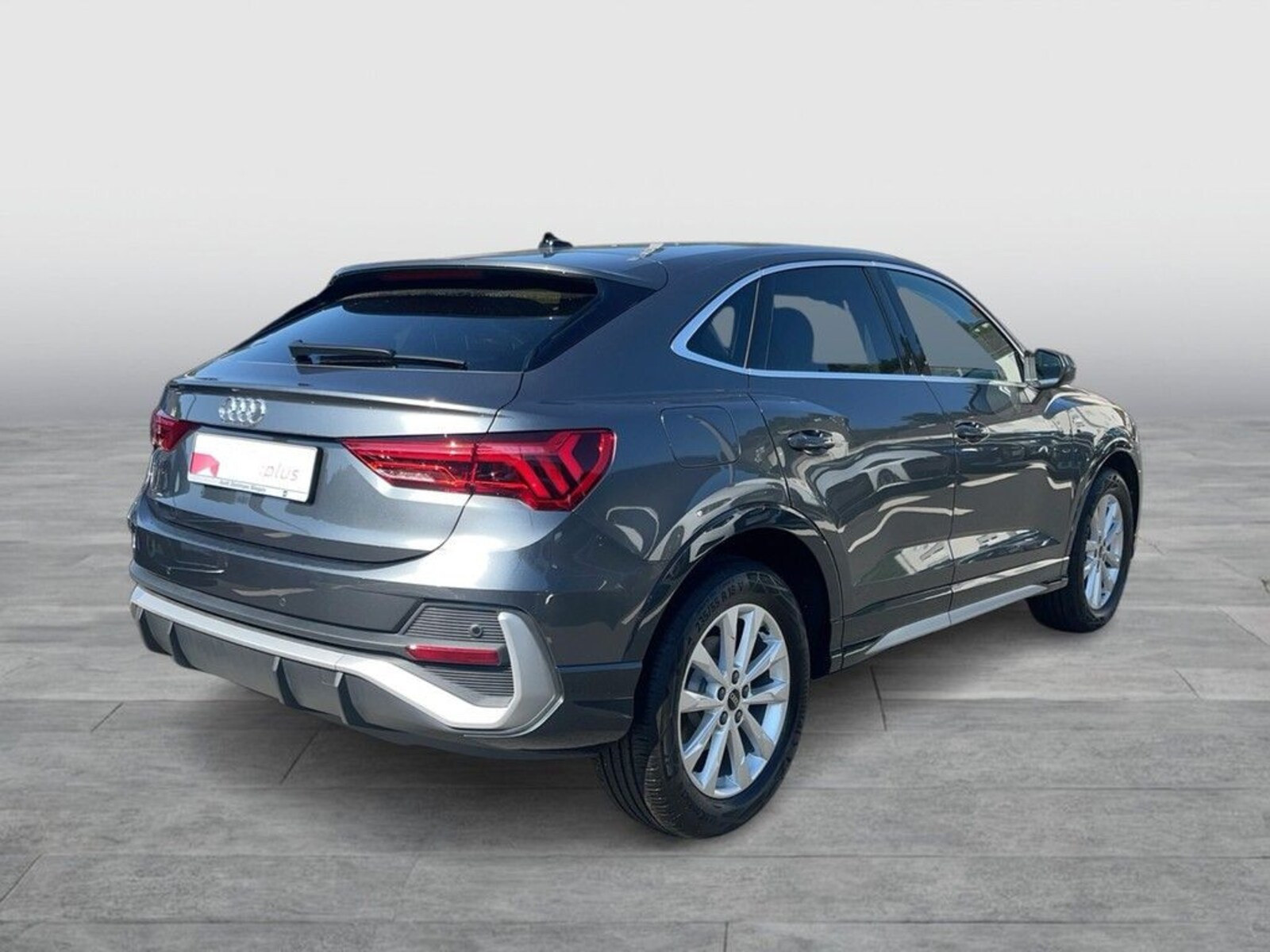 Audi Q3 Sportback – Bild 6