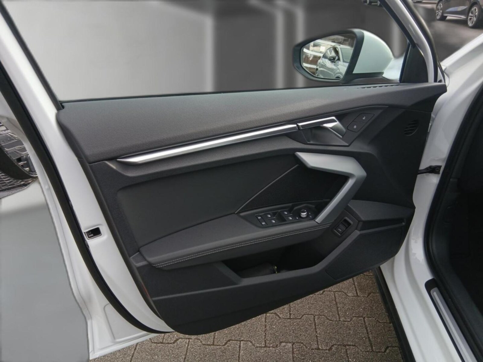 Audi A3 allstreet – Bild 16