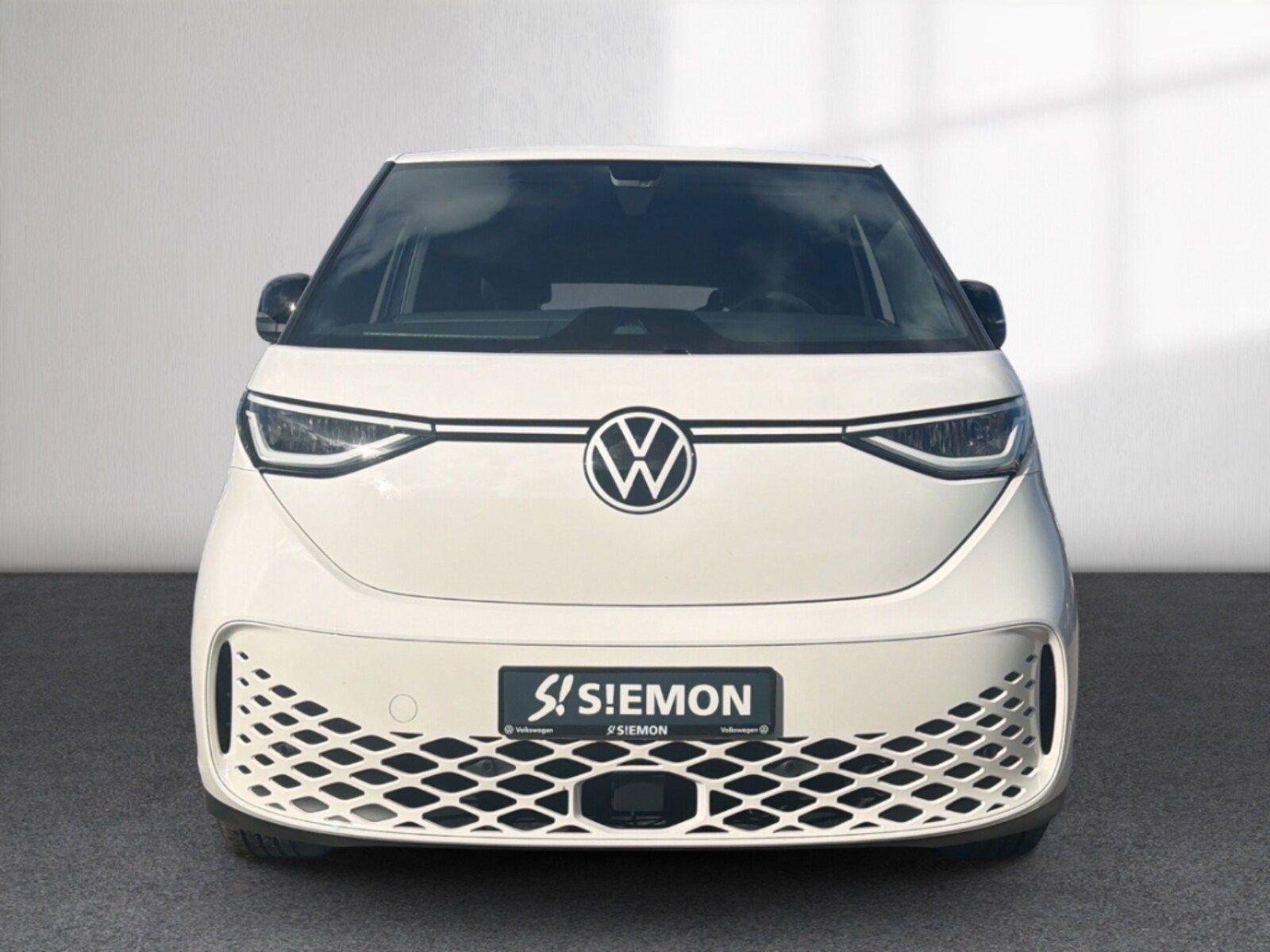 Volkswagen ID. Buzz – Bild 8