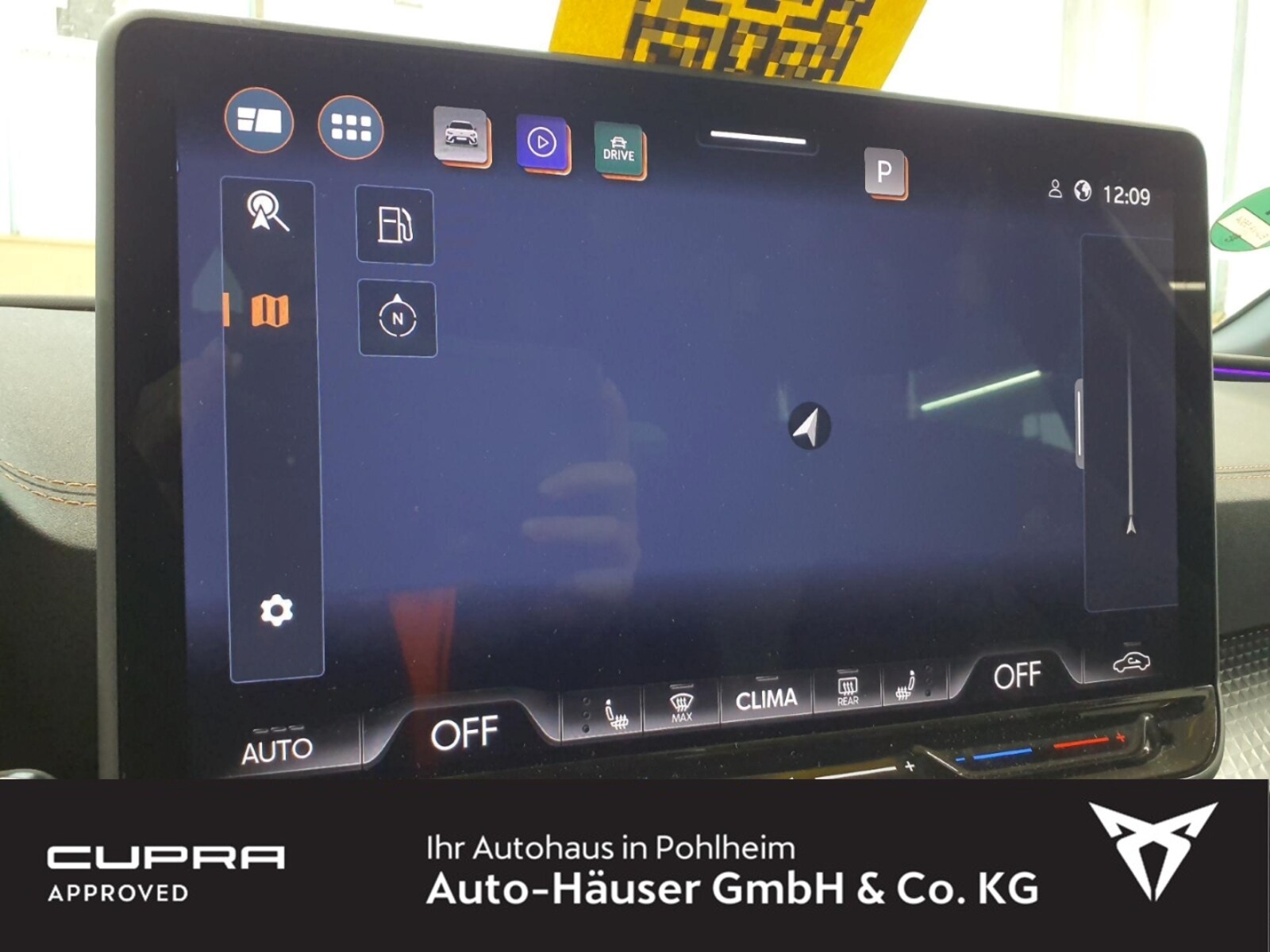 CUPRA Leon Sportstourer – Bild 7