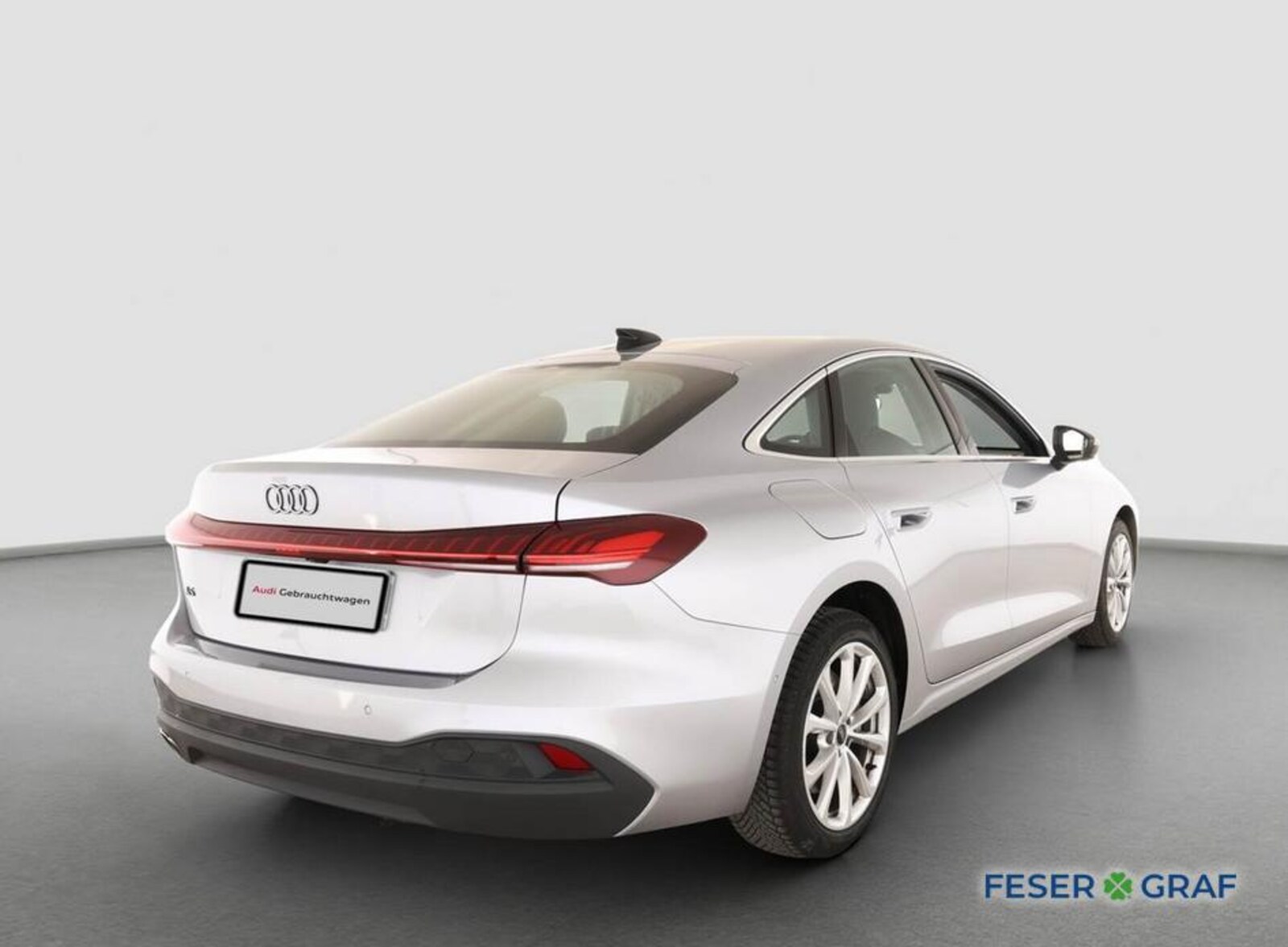 Audi A5 Limousine – Bild 2
