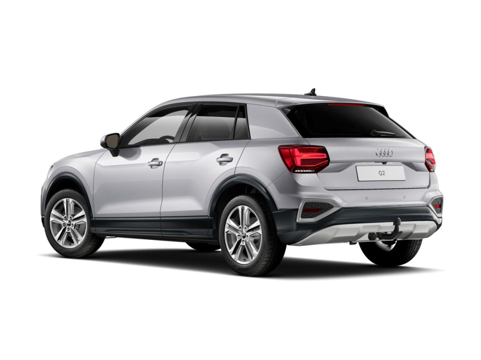 Audi Q2 – Bild 5