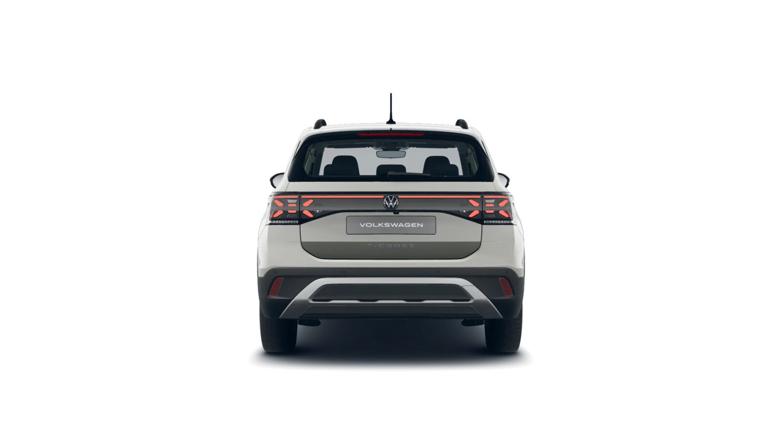 Volkswagen T-Cross – Bild 7