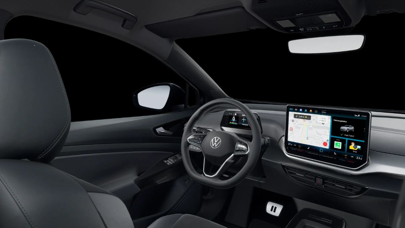 Volkswagen ID.4 – Bild 11