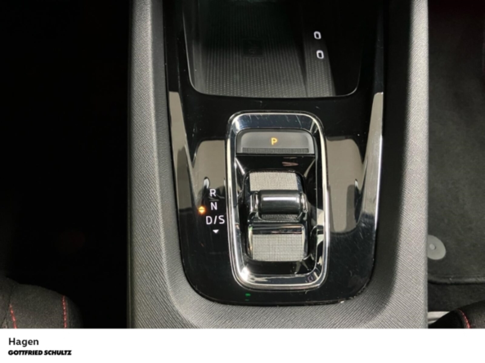 Škoda Octavia Combi – Bild 12