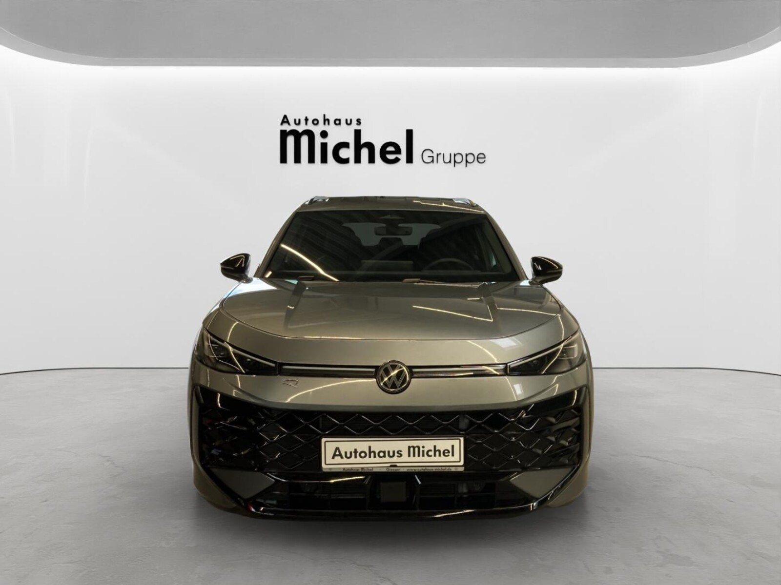 Volkswagen T-Roc – Bild 10