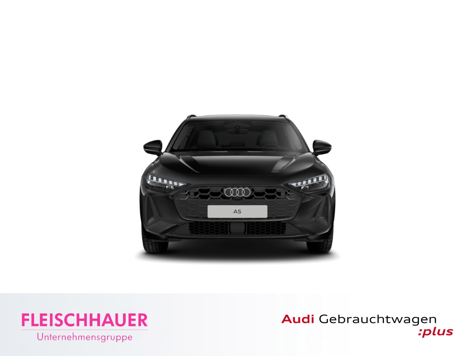 Audi A5 Avant – Bild 3