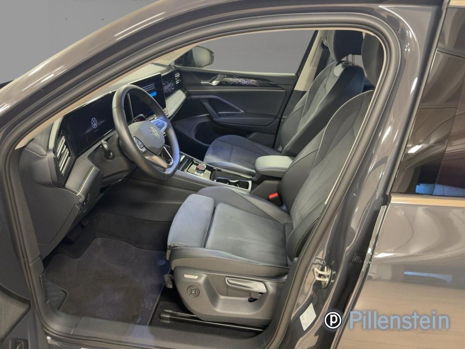 Volkswagen Tiguan – Bild 7