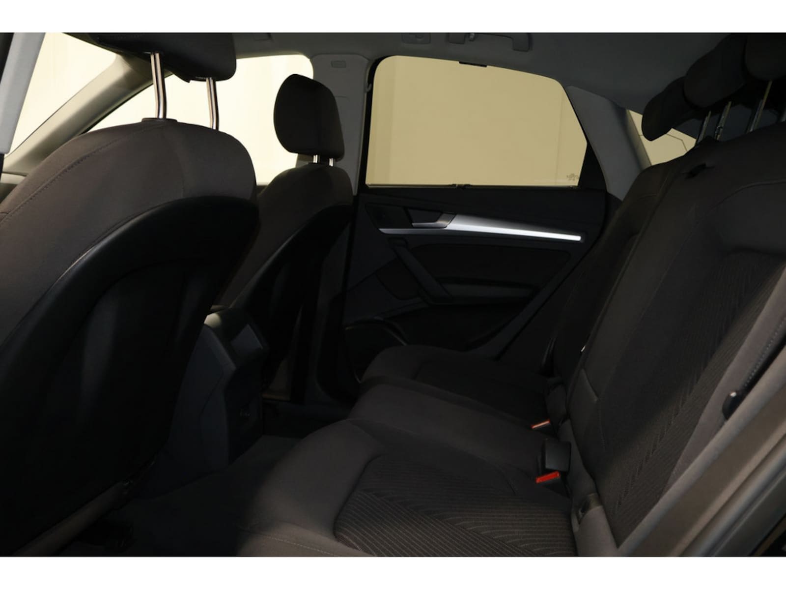 Audi Q5 Sportback – Bild 12