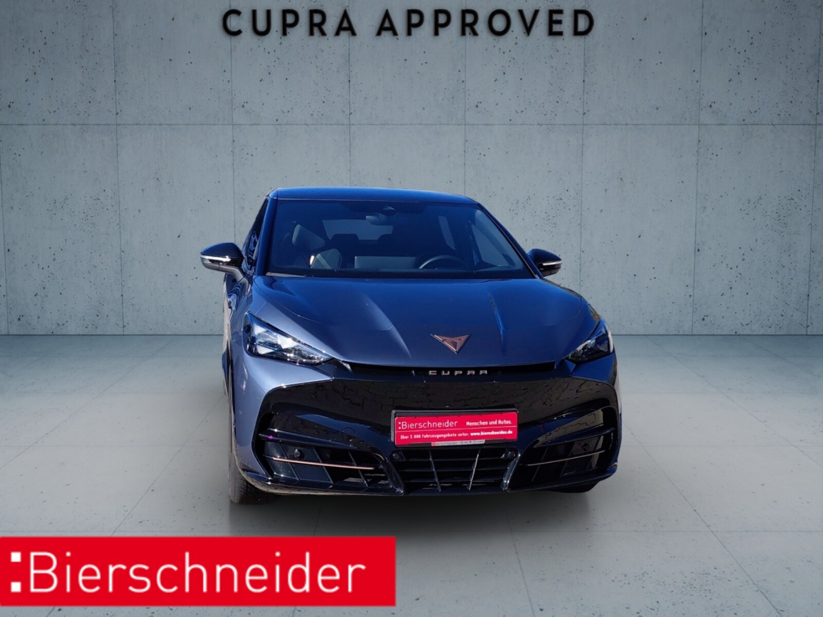 CUPRA Tavascan – Bild 3