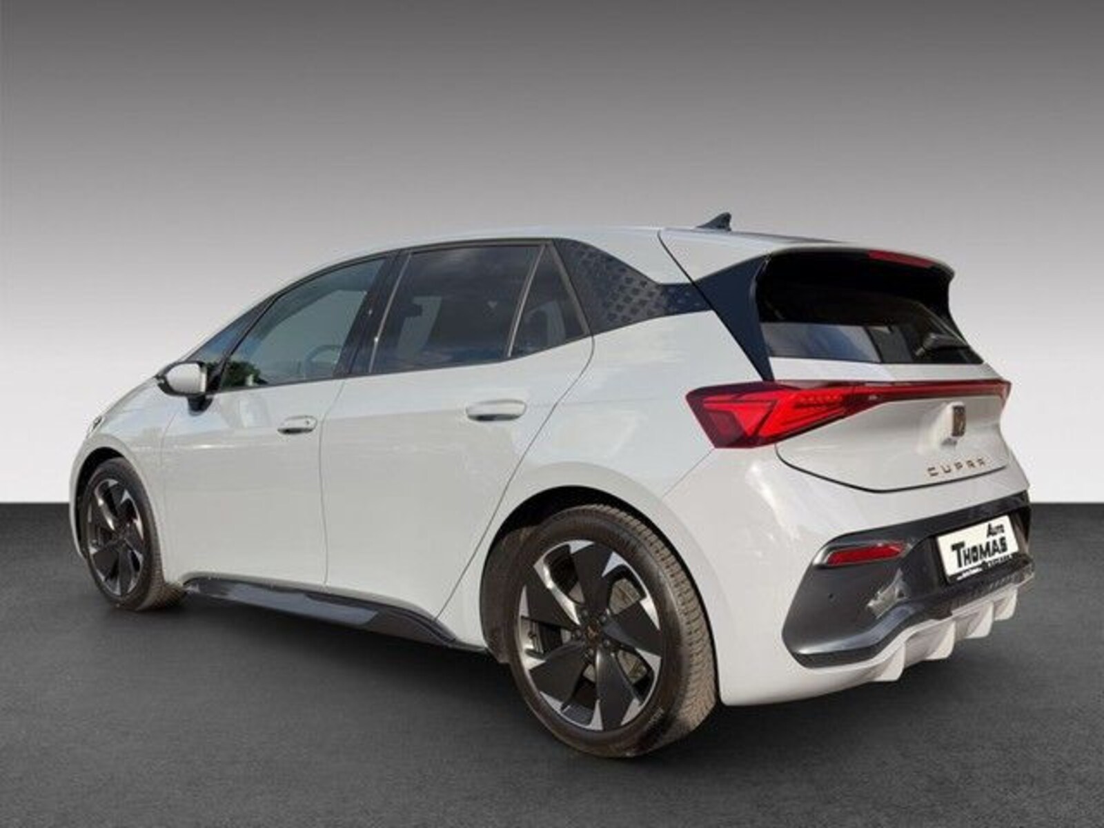 CUPRA Born – Bild 5