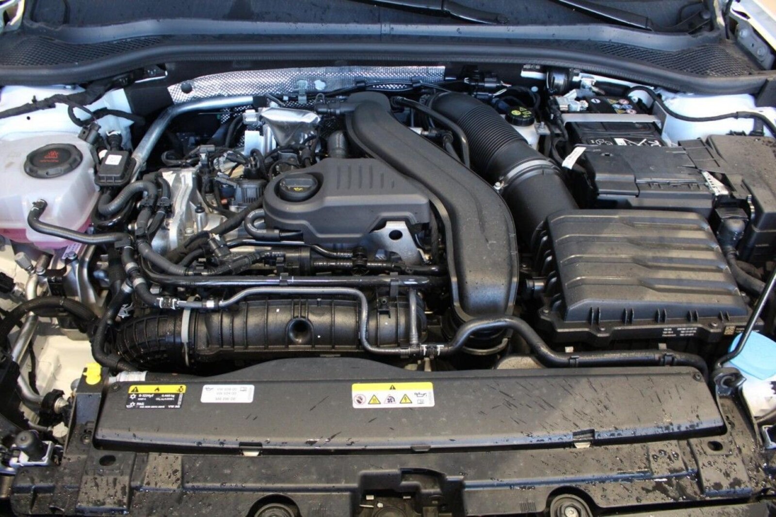 SEAT Leon – Bild 19