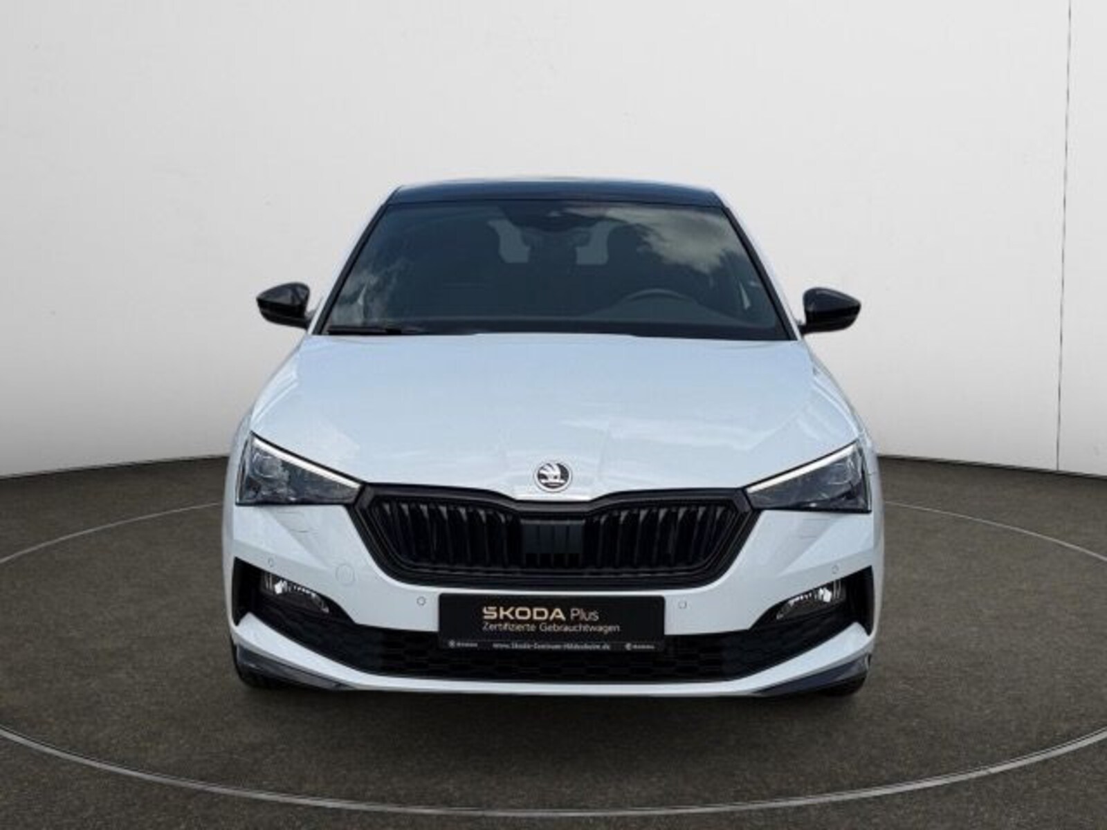 Škoda Scala – Bild 8