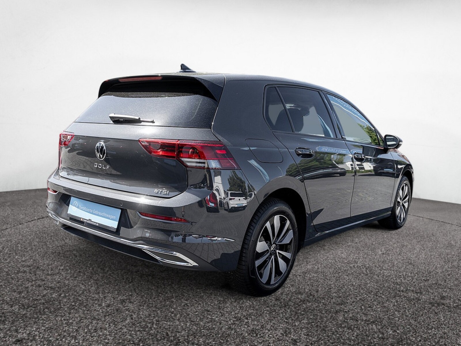 Volkswagen Golf – Bild 3