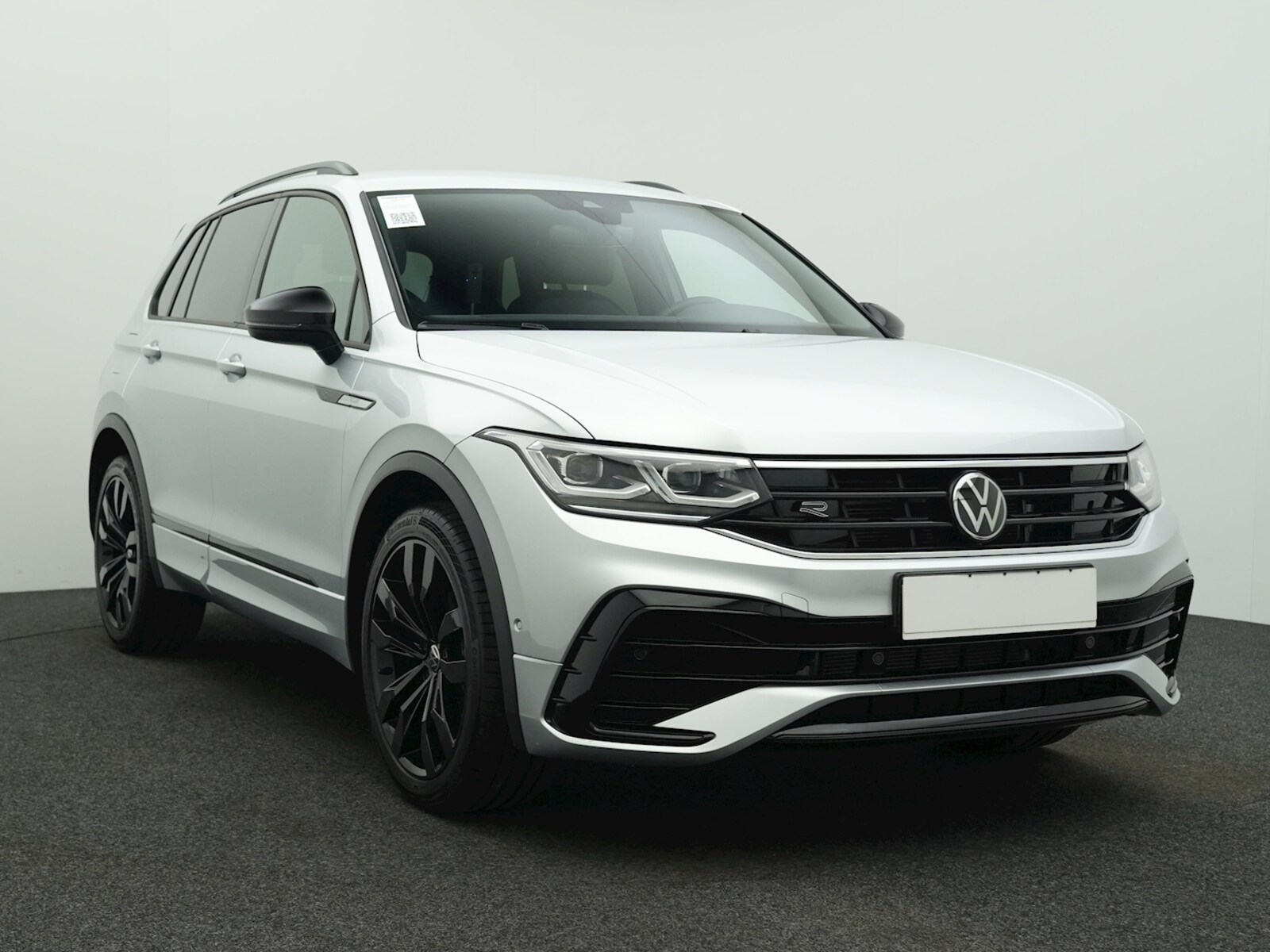Volkswagen Tiguan – Bild 8