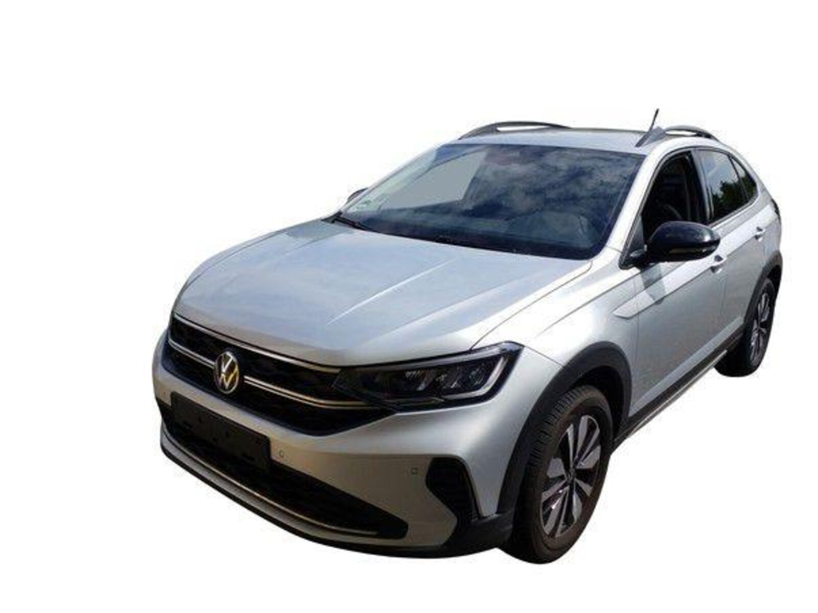 Volkswagen Taigo – Bild 4
