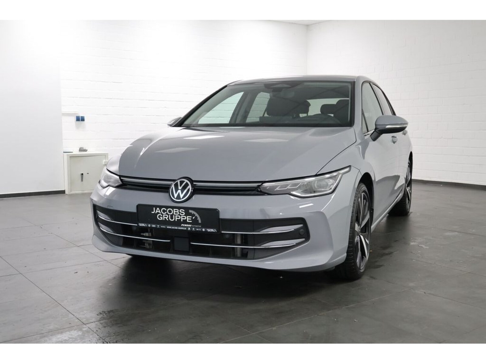 Volkswagen Golf – Bild 2