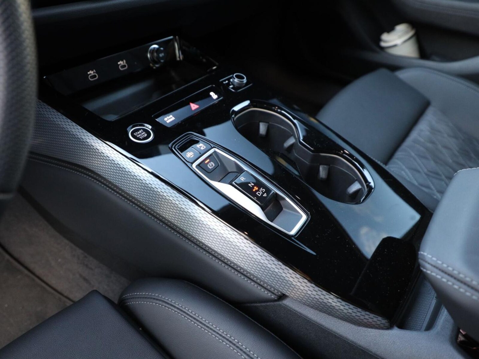 Audi A5 Limousine – Bild 16