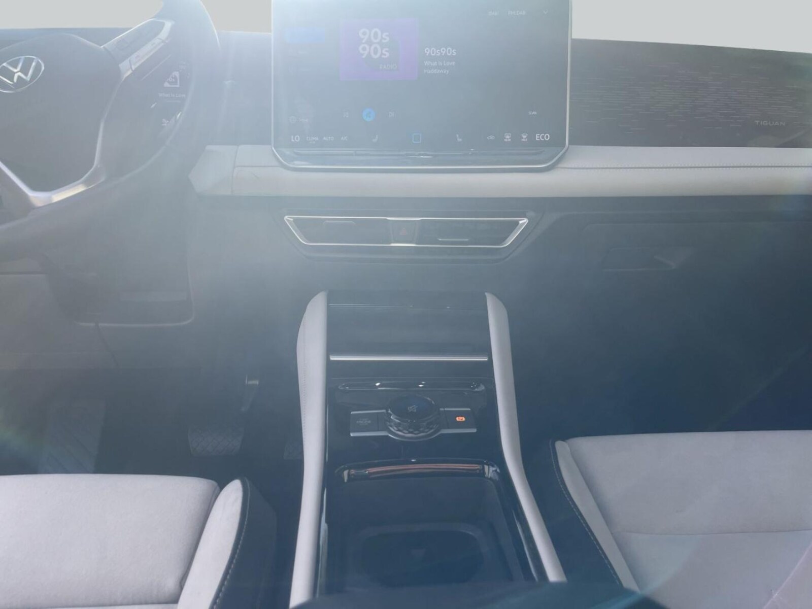 Volkswagen Tiguan – Bild 14