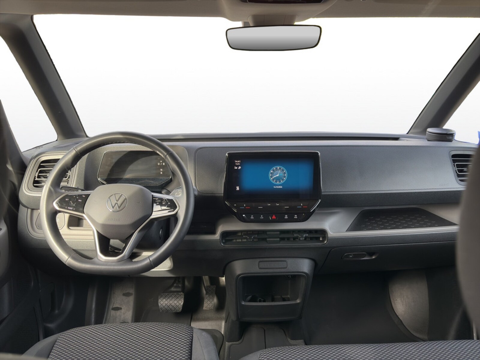 Volkswagen ID. Buzz Cargo – Bild 11