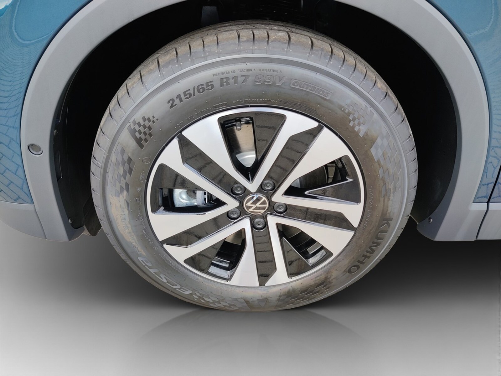 Volkswagen Tiguan – Bild 9