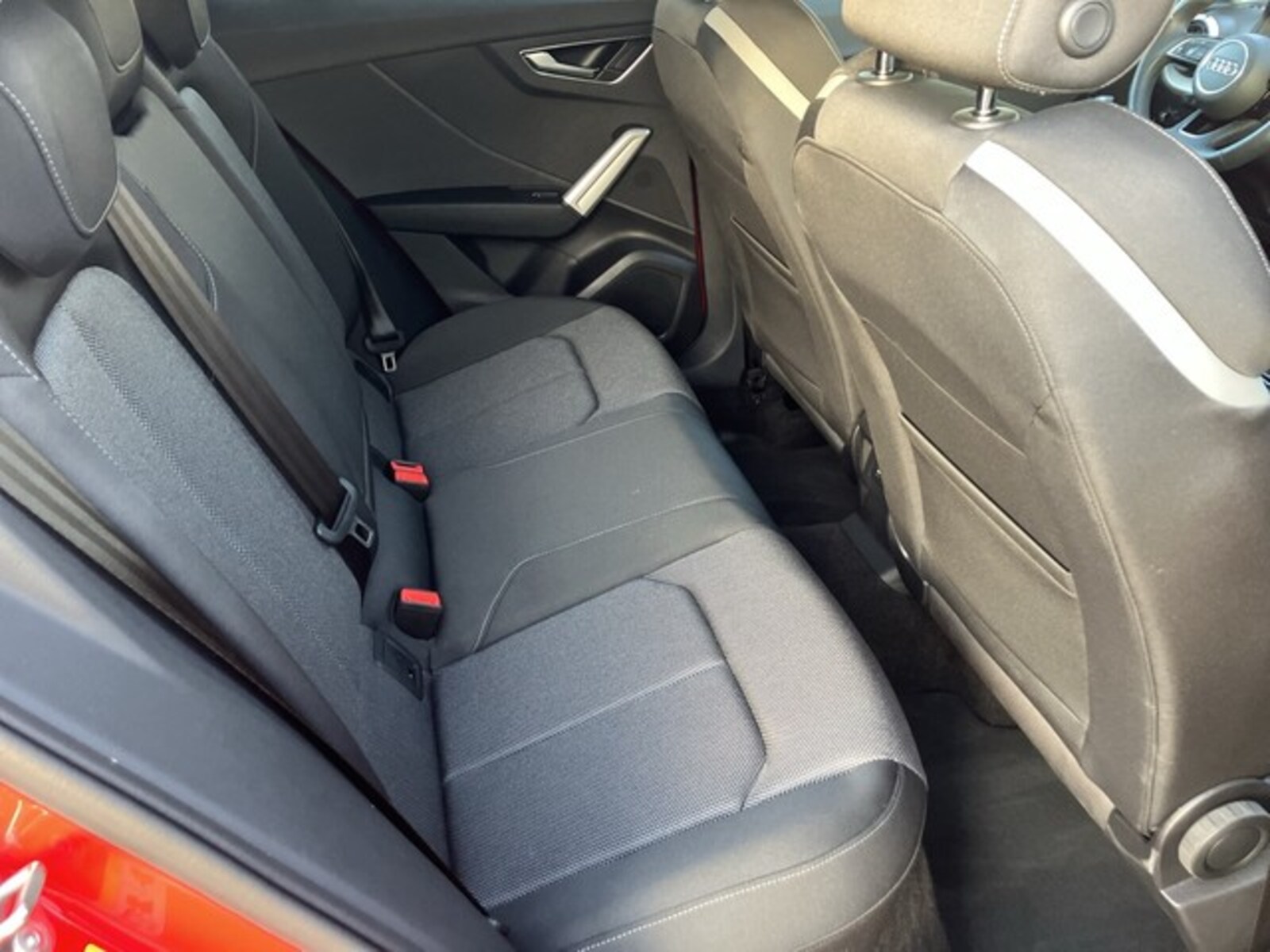 Audi Q2 – Bild 15