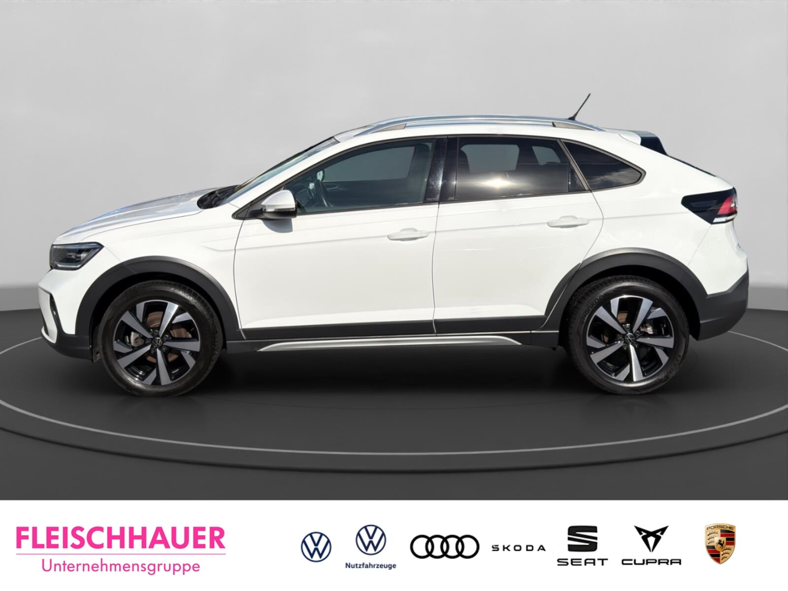 Volkswagen Taigo – Bild 3