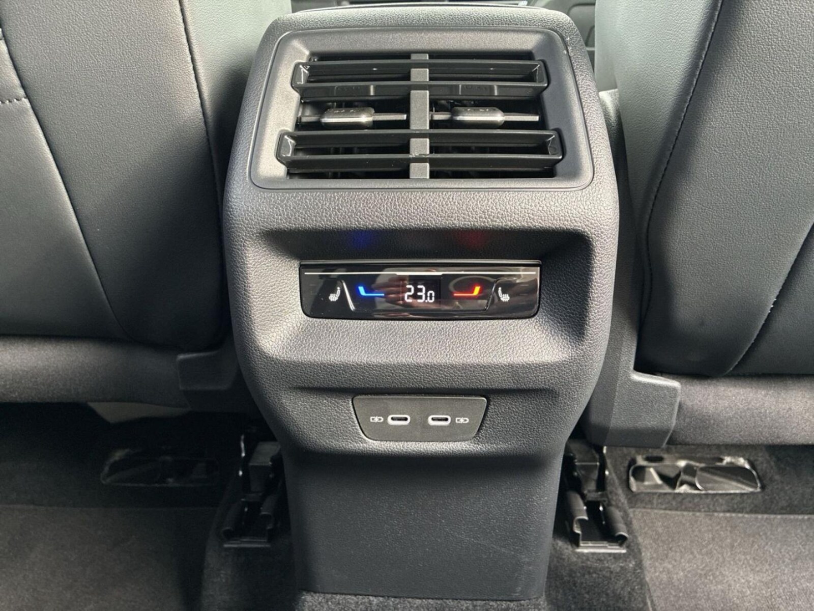 Volkswagen Tiguan – Bild 22