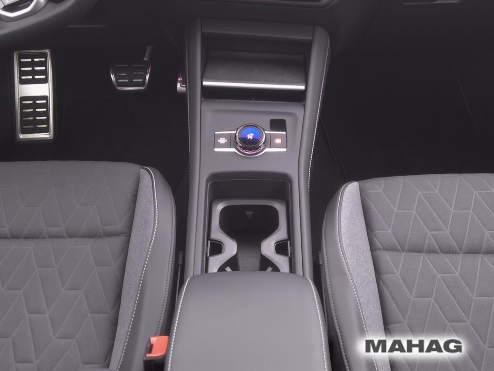 Volkswagen Tiguan – Bild 18