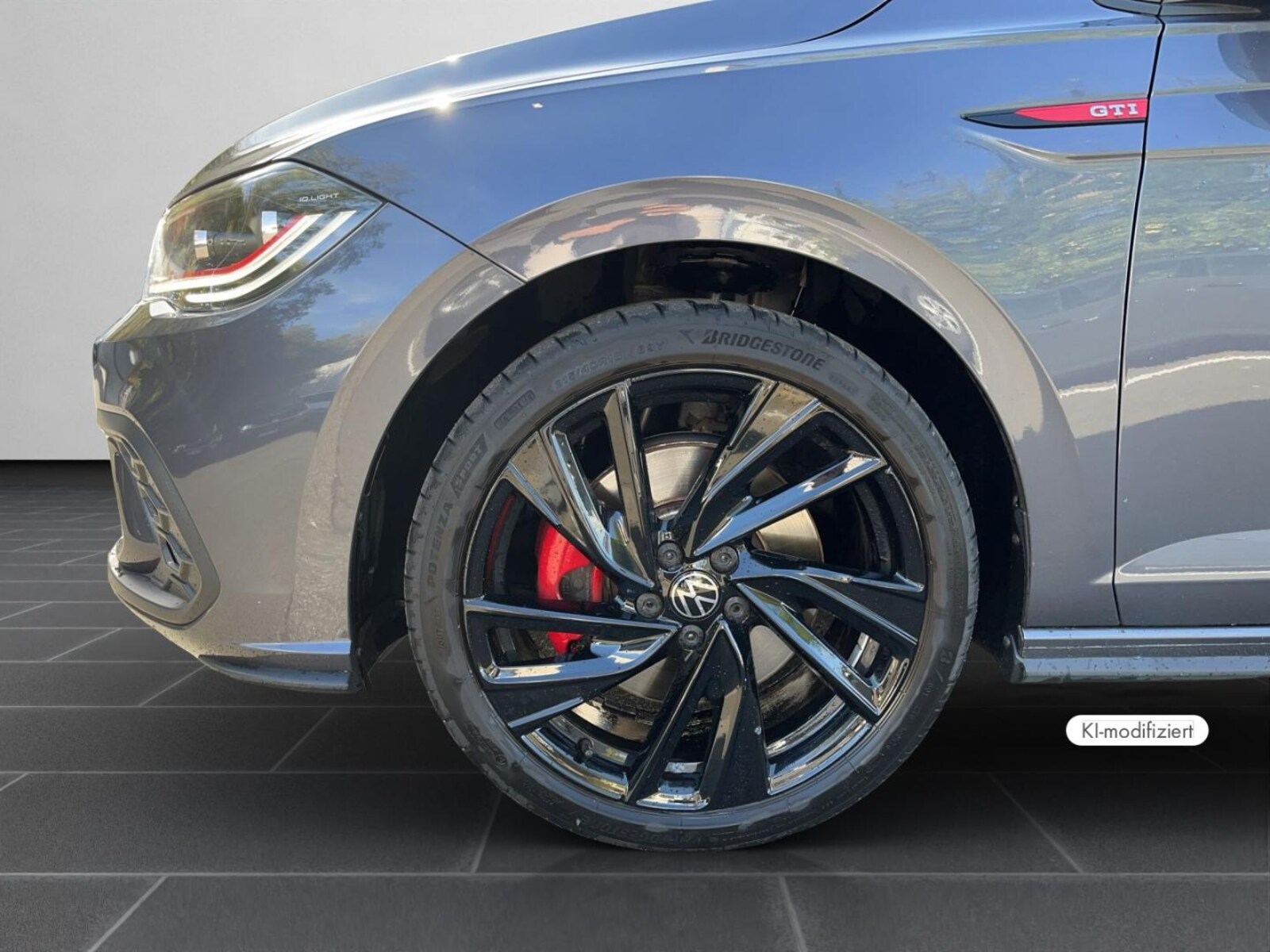 Volkswagen Polo – Bild 8