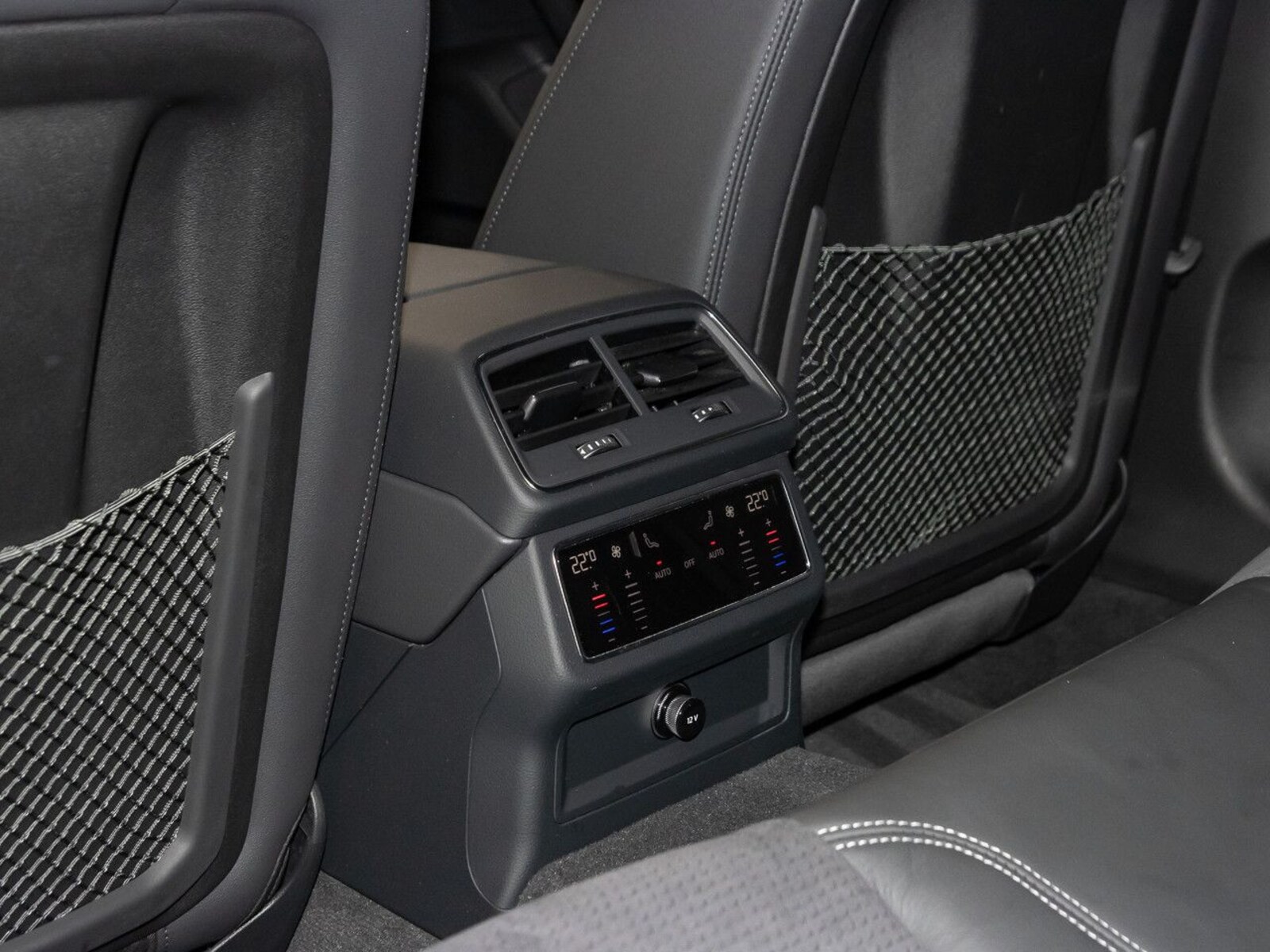 Audi S6 Avant – Bild 11