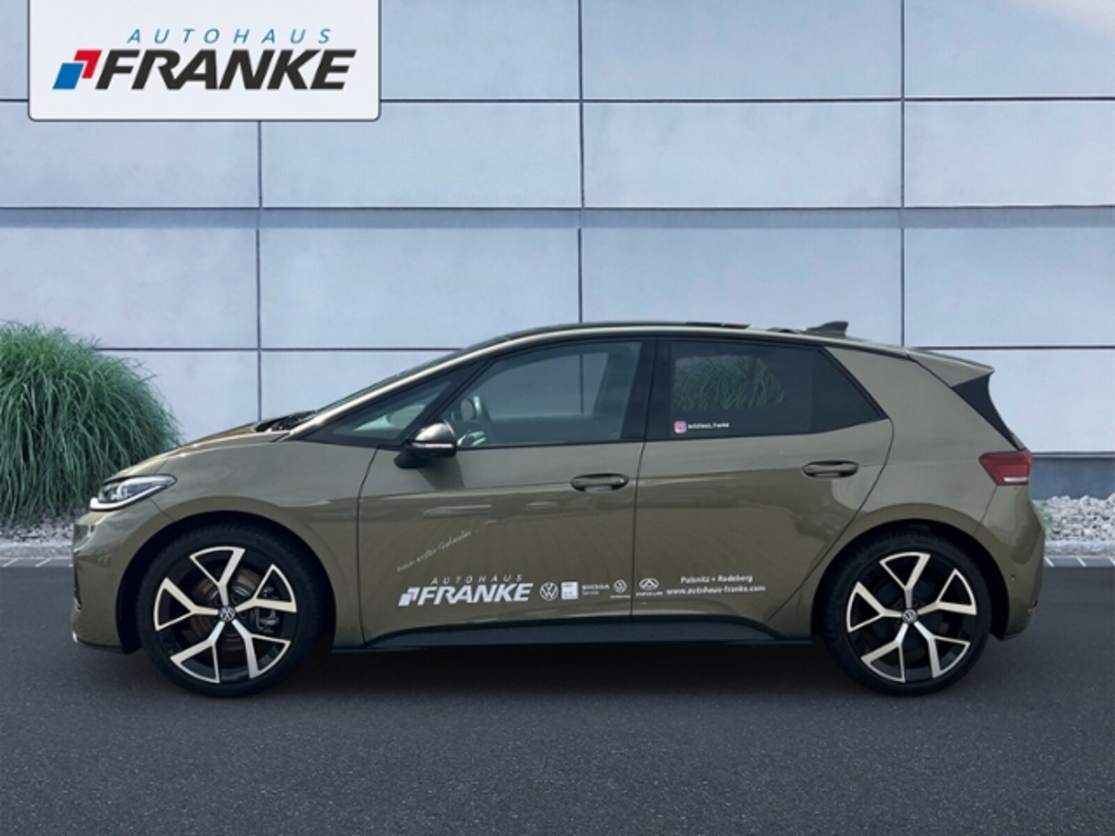 Volkswagen ID.3 Neo – Bild 3