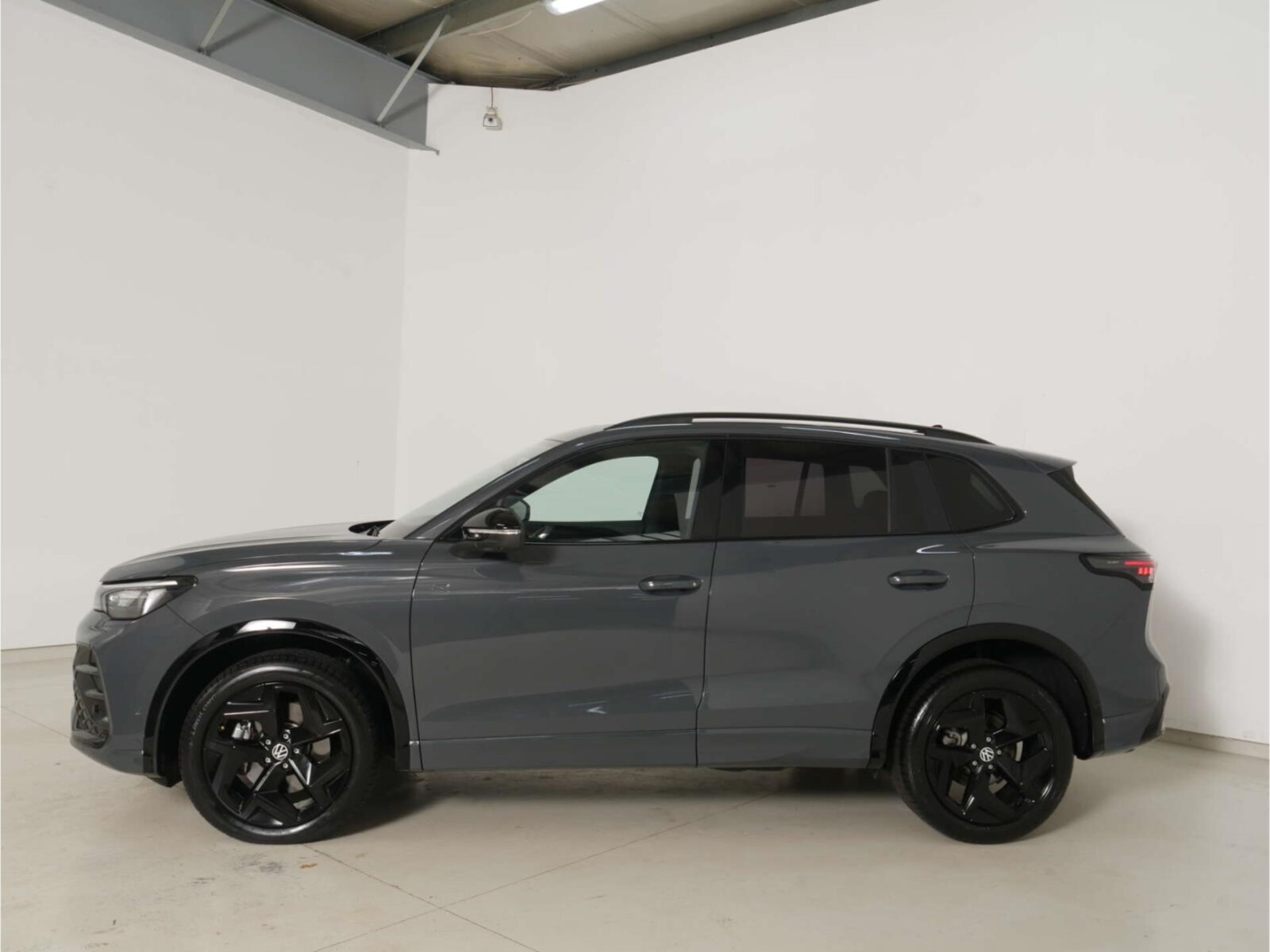Volkswagen Tiguan – Bild 5