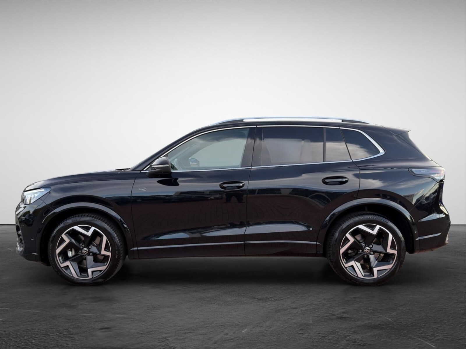 Volkswagen Tiguan – Bild 3